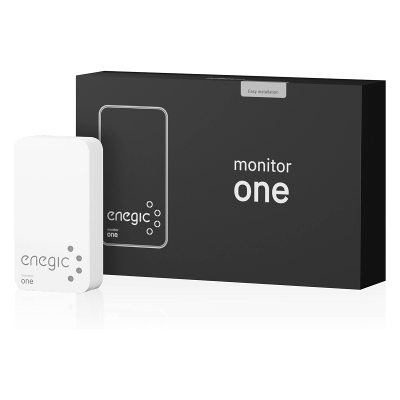 enegic monitor one